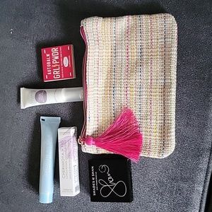 Ipsy bag